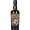 Del Professore - Gin Madame, 70 cl, Gin Artigianale dalle Note Agrumate e Speziate, 42,9% Vol