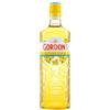 Gordon's Gin - Sicilian Lemon, 700ml