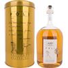 Poli, Grappa Sarpa Oro in Giftbox Latta - 3 L