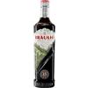 Braulio - Amaro Invecchiato in Botte di Rovere 15 Mesi, 70 cl, a Base di Erbe, Bacche e Radici, 21% Vol