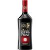 Zedda Piras - Mirto Rosso 50 cl, Liquore a Base Di Bacche Di Mirto Sarde, 32% Vol