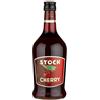 Stock Cherry, Liquore di marasche dalmate dal sapore dolce - asprigno - 1 bottiglia da 700 ml