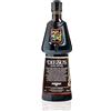 Diesus - Amaro del Frate Barbero, 75 cl, Liquore a Base di Erbe Aromatiche e Vini Pregiati, 18% Vol