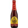 Leffe Rouge, Birra Bottiglia - Pacco da 24x33cl