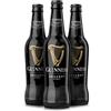 Guinness Draught Birra Irlandese, Bottiglia - Pacco da 24 x 330 ml