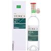 DOMENIS1898 STORICA NERA BIO grappa da uve biologiche 50% vol. bottiglia da 50 cl astucciata