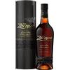 Zacapa Edicion Negra Rum - 700 ml