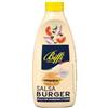 Biffi Salsa Burger - perfetta per Hamburger - flacone da 800g