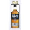 ISLAY MIST 10Y BLENDED CL.70 AST.
