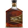 Flor de Caña 18 - Rum Scuro, Senza Zuccheri Aggiunti, Bottiglia da 700 ml