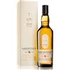 Lagavulin Scotch Whisky 8 Anni, 700ml