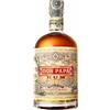 Don Papa Rum 7 y.o. 70cl, Nuova Versione