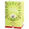 English Tea Shop - Tè Bianco Frutta Tropicale bio - Tè bianco biologico con pezzi di mango, ibisco, citronella... - 20 bustine di tè biologico