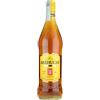 Arehucas Carta Oro Golden Rum 1 Year -1000 ML