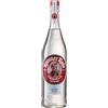 Rooster Rojo Blanco Tequila - Creata con il 100% di agave Weber Blue - Doppia distillazione, filtrata con l'argento, invecchiata in botte - 38% Vol - 70cl (700ml / 0,7litri) - Bottiglia di vetro