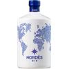 Nordés Nordes Atlantic Galician Gin 40% Vol. 1l, 1000.0 millilitro