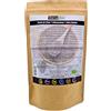 ZeroCal - Dalia Dalia - Semi Di Chia Biologici 500 g (Salvia Hispanica) Sud America | Proteine, Digestione, Omega 3 | Senza Glutine | Qualità Premium