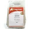 BONGIOVANNI FARINE E BONTA' NATURALI Farina di Grano Saraceno Integrale BIO, Senza glutine - Formato da 500g