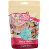 FunCakes Deco Melts Azzurro - Inzuppate Sgocciolate, Spruzzate e Decorate! Sciogliere nel Microonde e Versare in Ogni Stampo. Preparare Dolci, Decorare Torte, Biscotti e Cupcake! 250 g