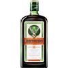 Jägermeister 70cl - Liquore a base di 56 Botaniche, invecchiato in botte. Da servire ghiacciato. 35% Vol