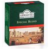 Ahmad Tea Special Blend Teabags with Tags, 100 Count
