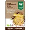 Probios Penne Lenticchie Gialle - 250 gr, Senza glutine