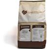 BONGIOVANNI FARINE e BONTA' NATURALI Farina Manitoba Tipo 0 Bio, per Pasticceria Lievitata - Formato da 5kg - Ideale per Lunghe Lievitazioni - W400