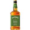 Jack Daniel's Tennessee Apple 100cl - Il celebre Tennessee Whiskey con sentori di mela verde. 35% vol.