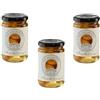 Mariangela Prunotto Azienda Agricola Prunotto Mariangela - n. 3 vasetti Albicocche Sciroppate 300 gr (3x300g)