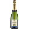 Lété Vautrain Champagne "204" Brut - 750 ML