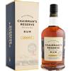 Chairman's Reserve Rum LEGACY EDITION 43% Vol. 0,7l in Giftbox