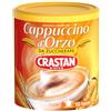 Crastan Cappuccino d'Orzo Solubile - 150 gr