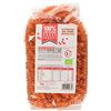 Fior di Loto, Fusilli di lenticchie rosse bio, senza glutine, 250g
