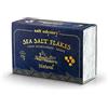 Salt Odyssey Scaglie di Sale Marino 75 g (Confezione da 3) - Sale Marino Greco Naturale per Condire e Rifinire i Piatti