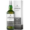 Laphroaig, Lore Edition Single Malt Scotch Whisky, blend di single malts invecchiati dai 7 ai 21 anni - 1 bottiglia da 700 ml