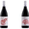Petra - Belvento i Vini del Mare Ciliegiolo Igt - 750 ml & Sangiovese Igt - 750 ml
