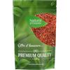 Natura d'Oriente | Fili Di Peperoncino - Fili D'angelo 75g | - Peperoncino Essiccato per Guarnizione e Decorazione, Gusto Intenso e Piccantezza Equilibrata