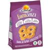 Céréal Buonisenza al Grano Saraceno, Biscotti senza Glutine, Biscotti senza Lievito, senza Zuccheri Aggiunti, 200G