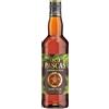 Old Pascas Dark Rum, 700 ml