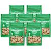 by Amazon naturale Noce di macadamia Nuts, 200 g (confezione da 7)