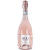 Divici Prosecco Spumante Rose' DOC Millesimato, 750 ml, Alcol 11%