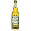 MENABREA - La 150 - Birra Strong - Cartone Da 24 Bottiglie - 330 ml