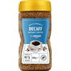 by Amazon Granulo Caffè solubile decaffeinato Gold, Tostatura media - Certificato Rainforest Alliance, 200g