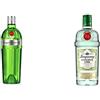 Tanqueray Rangpur Gin 700 ml & No. Ten Gin 700 ml