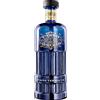 Carlo Alberto Riserva, Vermouth Bianco Superiore, 750ml, Note Fruttate e Floreali, 27 Erbe e Spezie Selezionate, Vermouth di Torino Realizzato Seguendo la Tradizione, Idea Regalo, Aperitivo, 18% Vol.