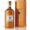 Bottega Distilled Dry Gin Bacûr con Astuccio - 1000ml