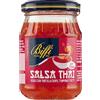 Biffi - Salsa Thai - Multipack - 3 vasetti da 220 g