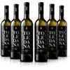 La Toledana Gavi del Comune di Gavi Docg - Pacco da 6 x 750 ml