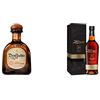 Don Julio Reposado Tequila - 700 ml & Zacapa Centenario 23 Rum Solera - 700 ml