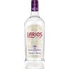 Larios London Dry Gin, Gin al profumo di limone e bacche di ginepro, gin spagnolo con ingredienti 100% naturali - 1 bottiglia da 700 ml